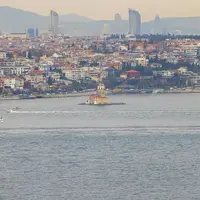 Manzara Galerisi