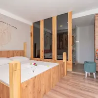 Oda Özellikleri Galerisi