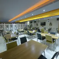 Restoran Galerisi