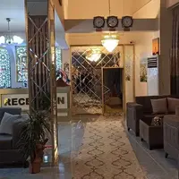Lobi & Oturma Alanları Galerisi
