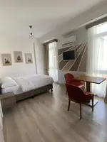 Oda Özellikleri Galerisi