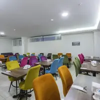 Restoran Galerisi