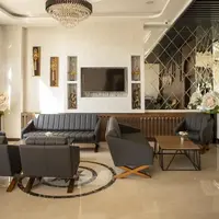 Bahçe & Oturma Alanları Galerisi