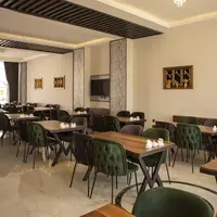 Restoran Galerisi