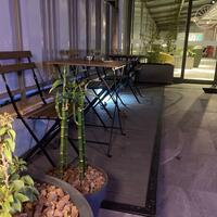 Bahçe & Oturma Alanları Galerisi