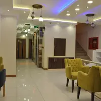 Lobi & Oturma Alanları Galerisi