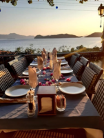 Restoran Galerisi
