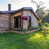 Bahçe & Oturma Alanları Galerisi