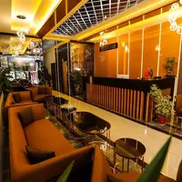 Lobi & Oturma Alanları Galerisi