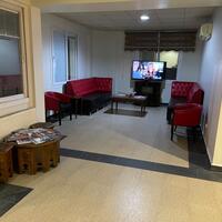 Lobi & Oturma Alanları Galerisi