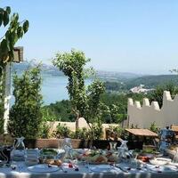 Bahçe & Oturma Alanları Galerisi