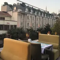 Restoran Galerisi