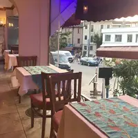 Restoran Galerisi