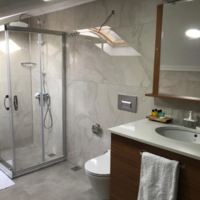 Banyo Galerisi