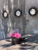 Bahçe & Oturma Alanları Galerisi