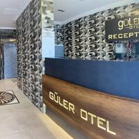 Lobi & Oturma Alanları Galerisi