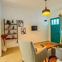 Oda Özellikleri Galerisi
