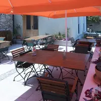 Bahçe & Oturma Alanları Galerisi
