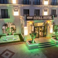 Genel Görünüm Galerisi