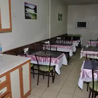 Restoran Galerisi