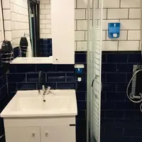 Banyo Galerisi