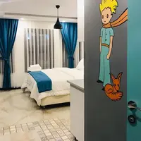 Oda Özellikleri Galerisi