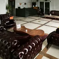 Lobi & Oturma Alanları Galerisi