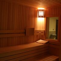 Otel Olanakları Galerisi