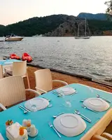 Restoran Galerisi