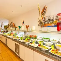 Restoran Galerisi