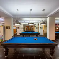 Otel Olanakları Galerisi