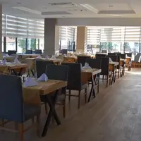 Restoran Galerisi