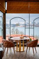 Restoran Galerisi