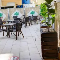 Bahçe & Oturma Alanları Galerisi