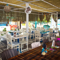 Restoran Galerisi