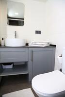 Banyo Galerisi