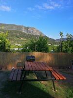 Bahçe & Oturma Alanları Galerisi