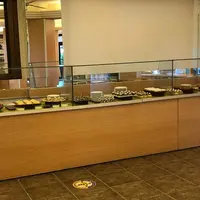 Restoran Galerisi
