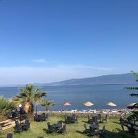 Bahçe & Oturma Alanları Galerisi