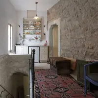 Lobi & Oturma Alanları Galerisi