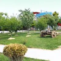 Bahçe & Oturma Alanları Galerisi