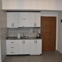 Mutfak Galerisi