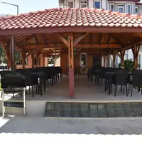 Restoran Galerisi