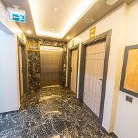 Otel Olanakları Galerisi