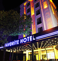 Genel Görünüm Galerisi