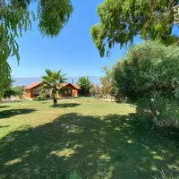 Bahçe & Oturma Alanları Galerisi