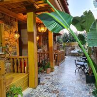 Bahçe & Oturma Alanları Galerisi