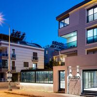 Genel Görünüm Galerisi