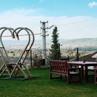 Bahçe & Oturma Alanları Galerisi