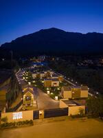 Genel Görünüm Galerisi